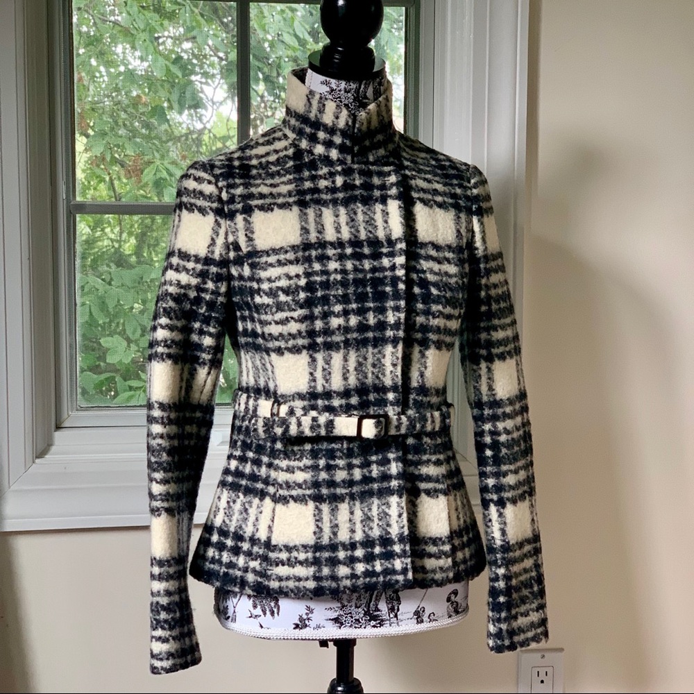 NEW! Banana Republic Jacket